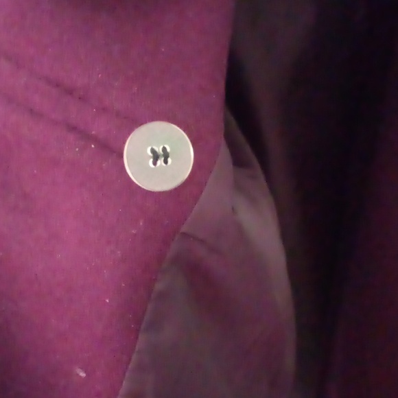 Apostrophe coat size 3x - Picture 5 of 14